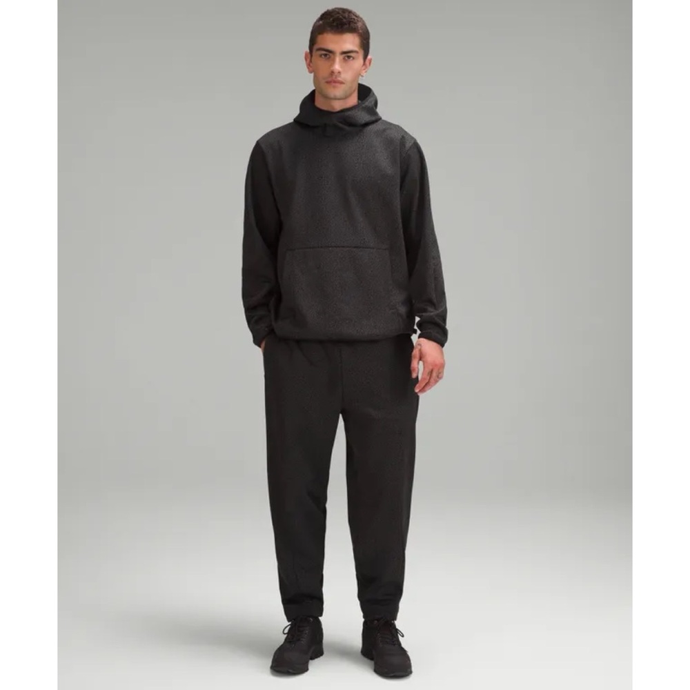 NWT Lululemon Lab Double-Knit Jacquard Joggers XL